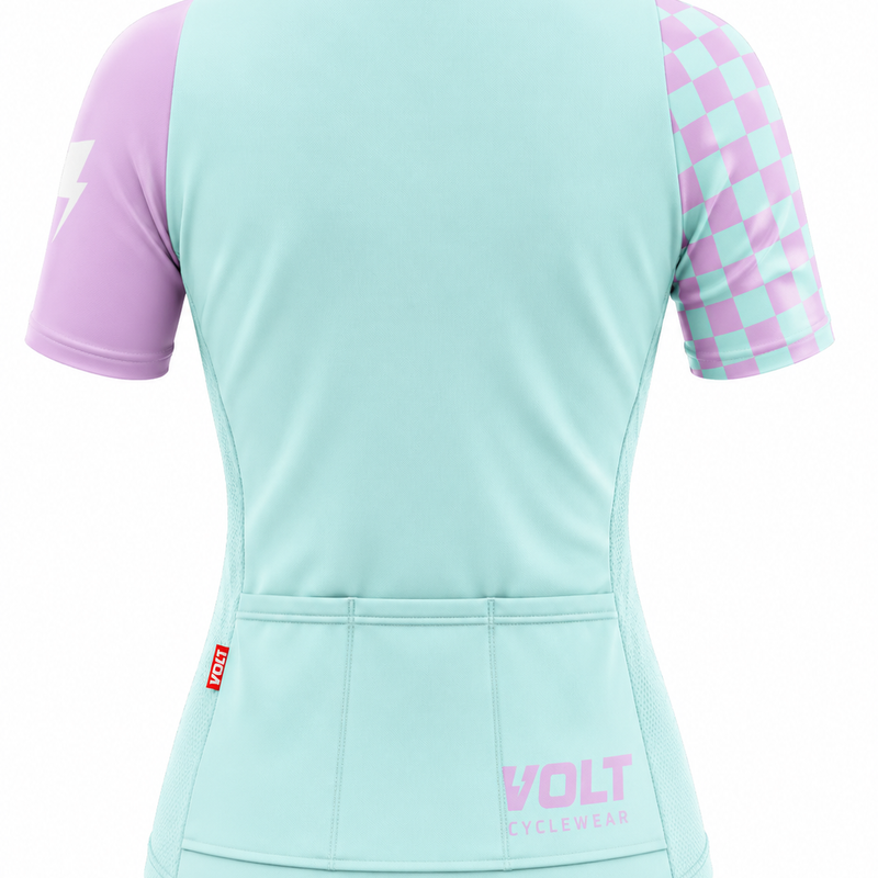 Cap Charge Jersey Sweet