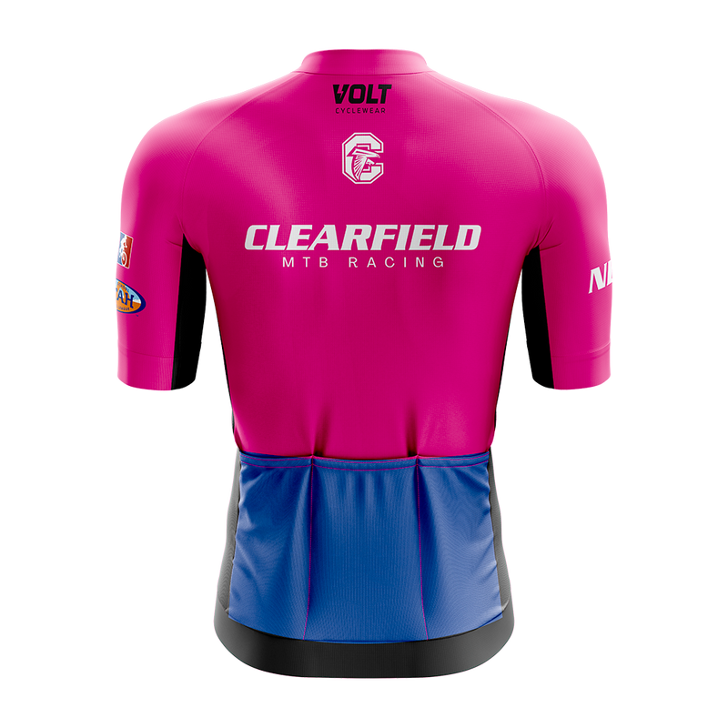 Charge Jersey