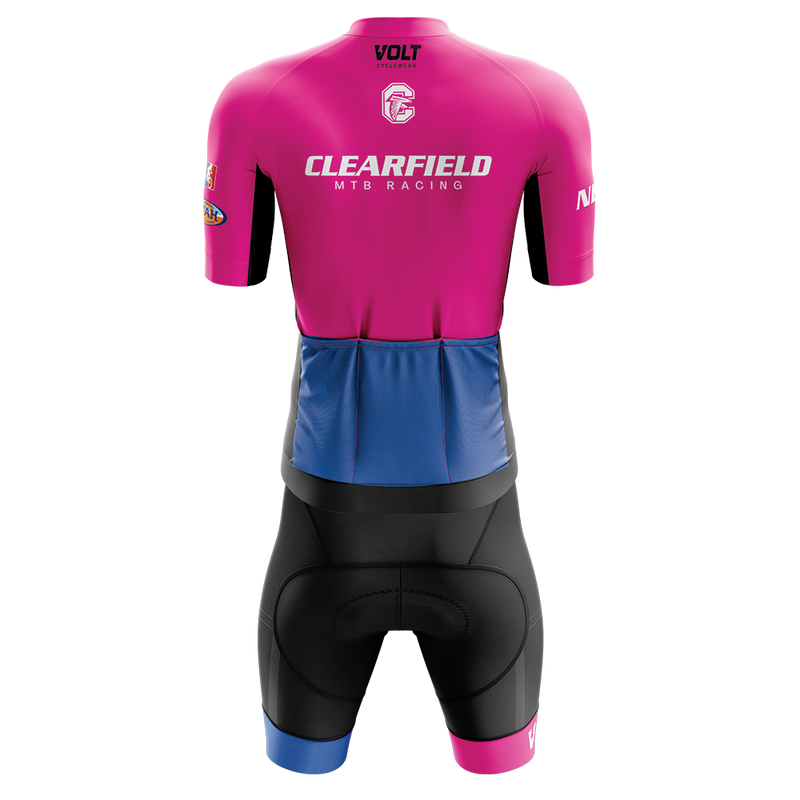 Charge Jersey