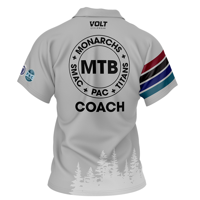 COACH - Shop Shirt