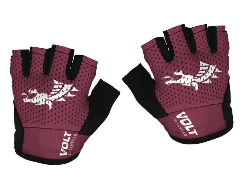 Collierville Dragons 2026 SUPERLIGHT RaceDay Gloves