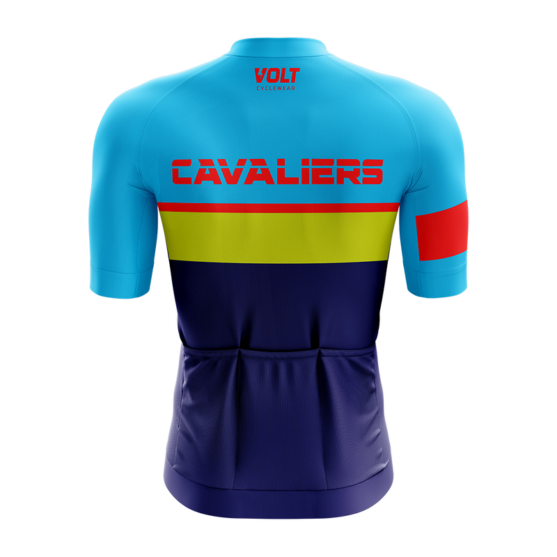 Fuse Jersey