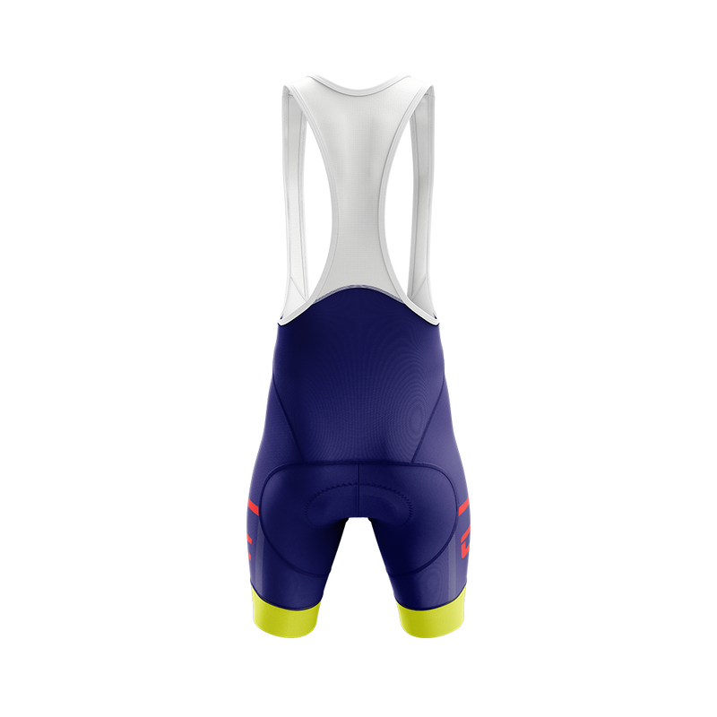 Excursion Bib Shorts