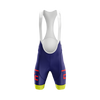 Excursion Bib Shorts