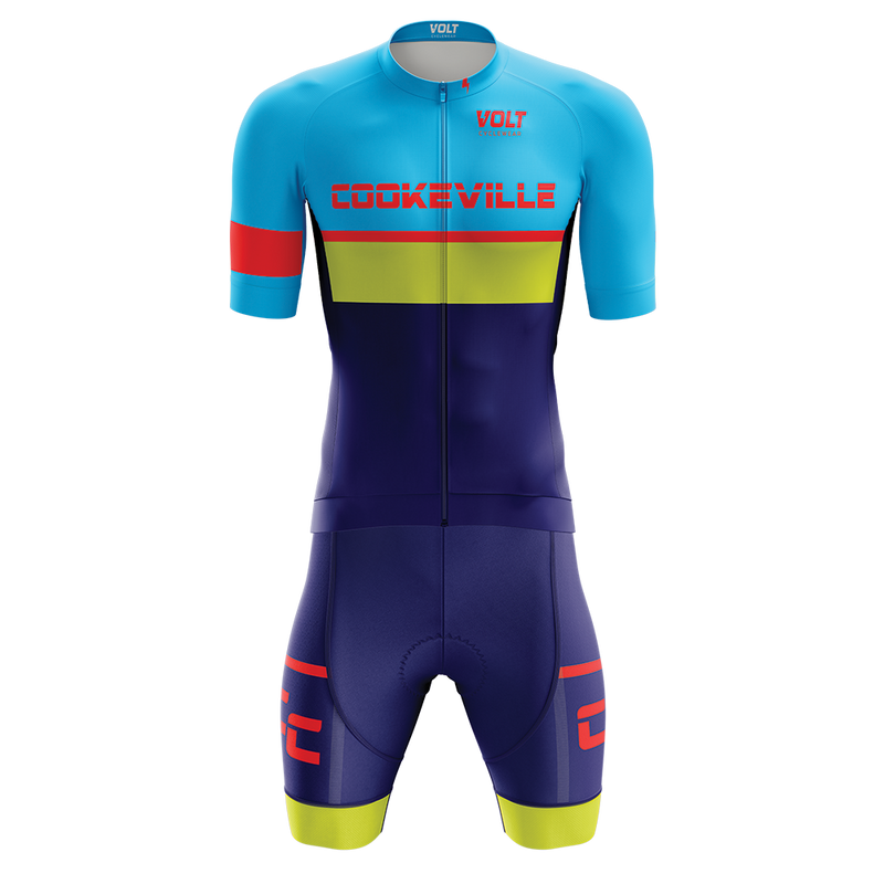 Excursion Bib Shorts