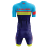 Excursion Bib Shorts