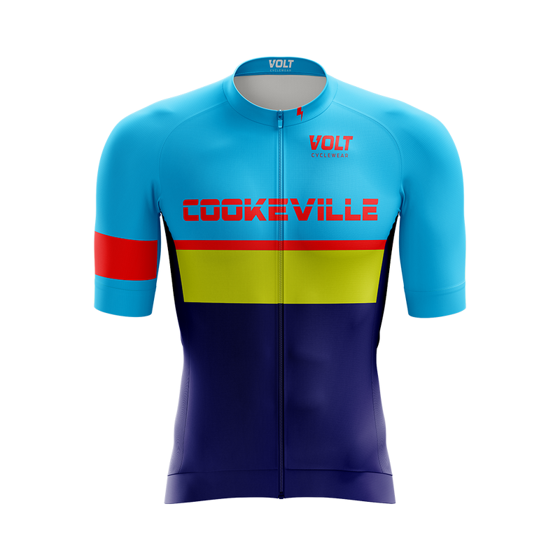 Fuse Jersey