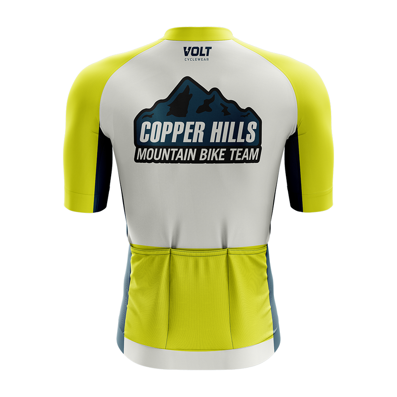 Charge Jersey