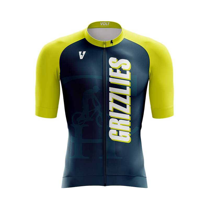 Charge Jersey