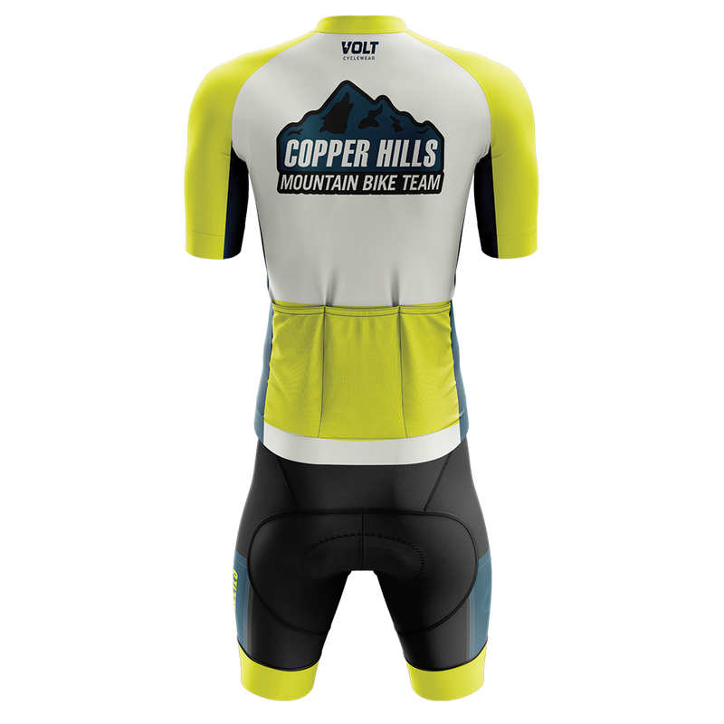 Charge Jersey