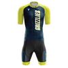Charge Jersey