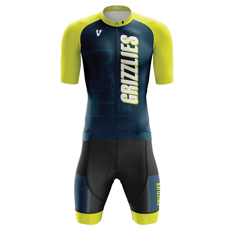 Charge Jersey