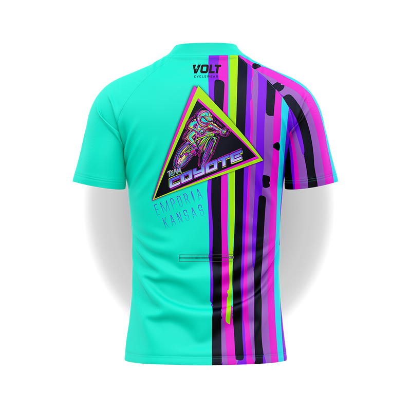 Amp Jersey