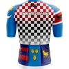Croatia Dubrovnik - Charge Jersey
