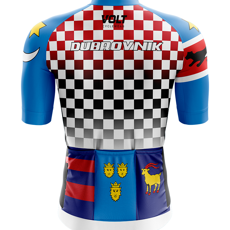 Croatia Dubrovnik - Charge Jersey