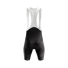 Backroads Black Lightning Bib Shorts
