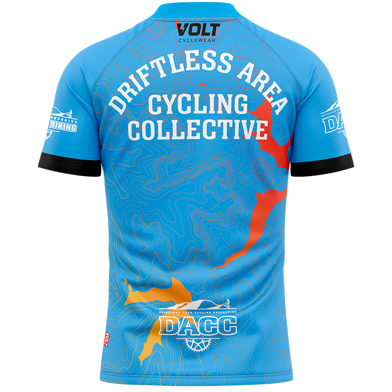 Amp Jersey