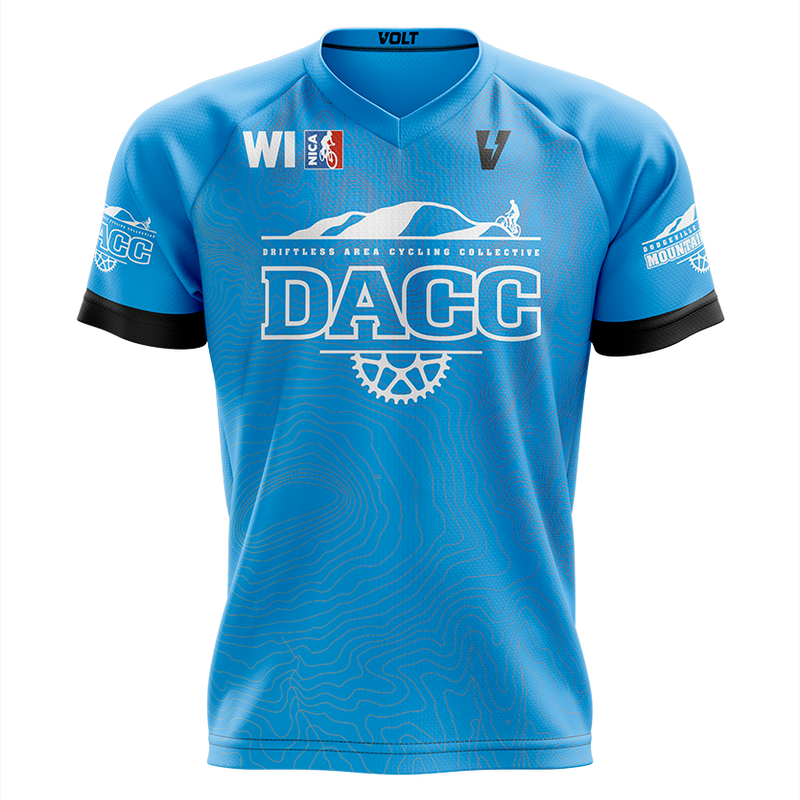 Amp Jersey