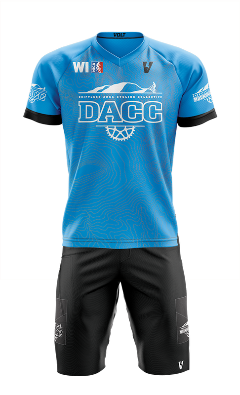 Amp Jersey