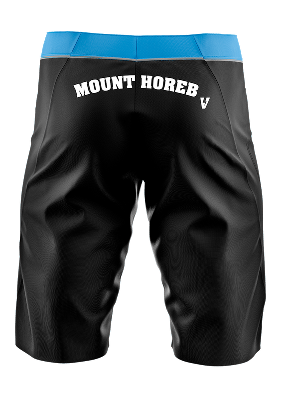 Amp Shorts