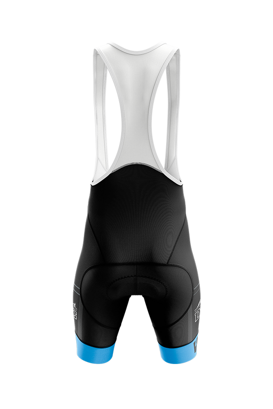 Excursion Bib Shorts