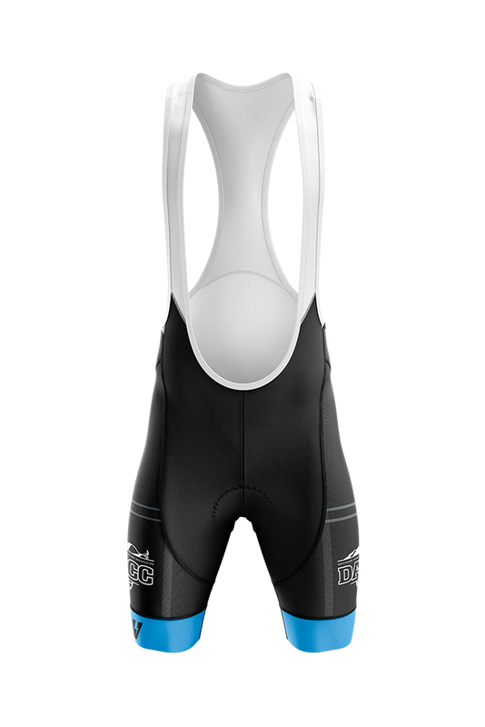 Excursion Bib Shorts
