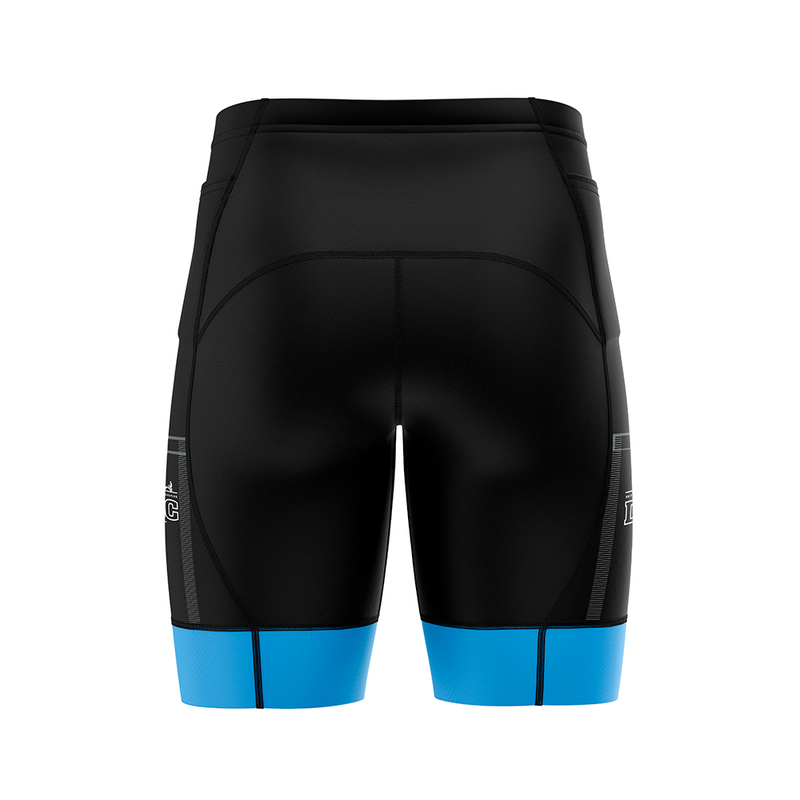 Excursion Shorts