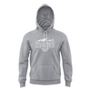 Pullover Cotton Hoodie