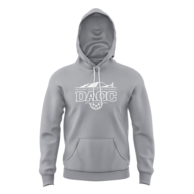 Pullover Cotton Hoodie
