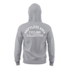 Pullover Cotton Hoodie