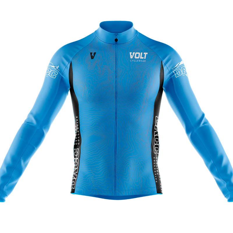 Velocity Jacket