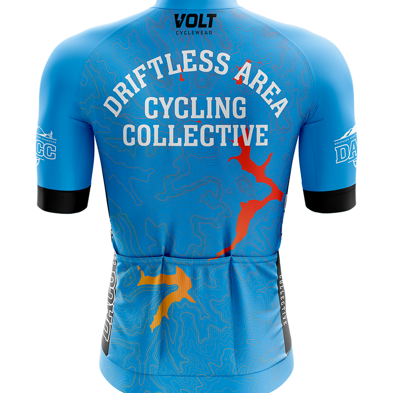 Fuse Jersey