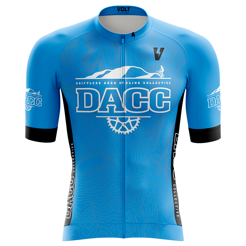 Fuse Jersey