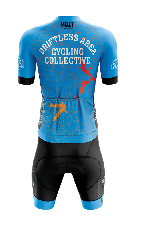 Fuse Jersey