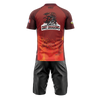 Amp Shorts