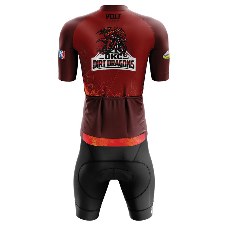 Ion Bib Shorts
