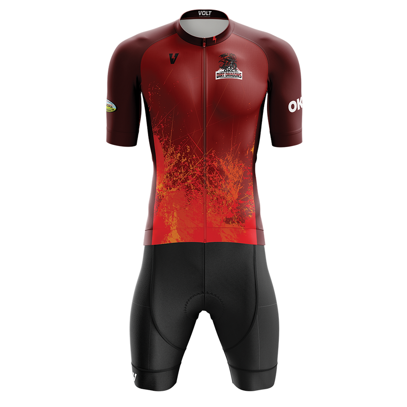 Fuse Jersey