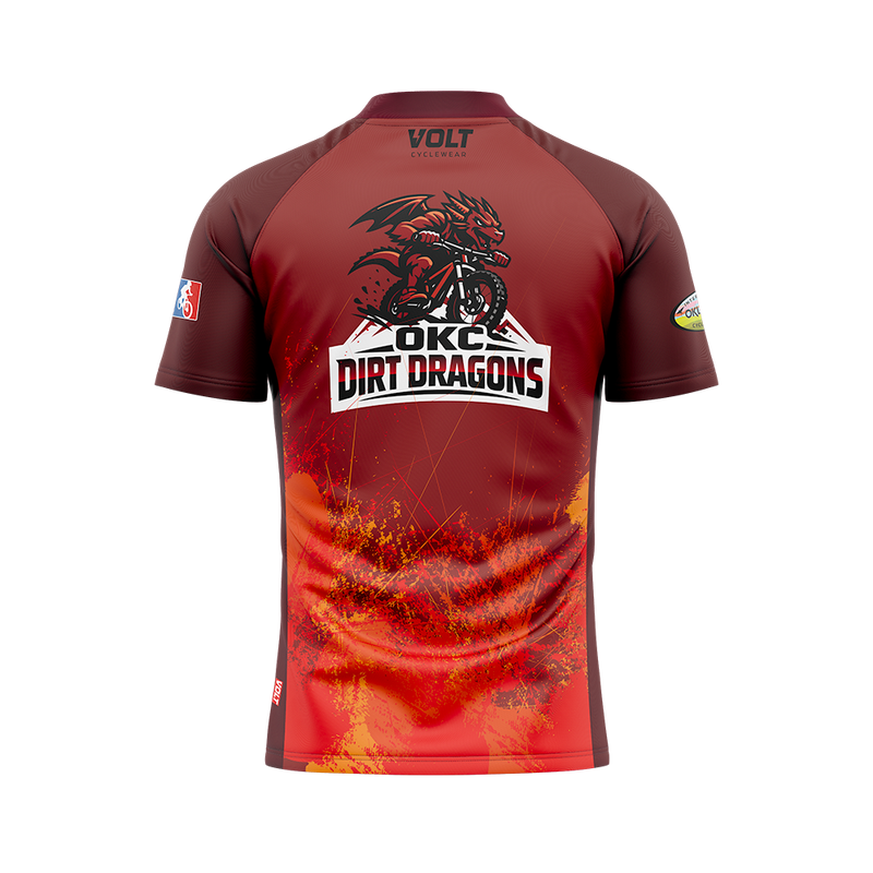Amp Jersey