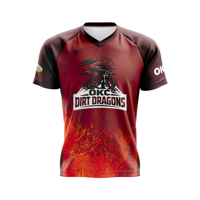 Amp Jersey