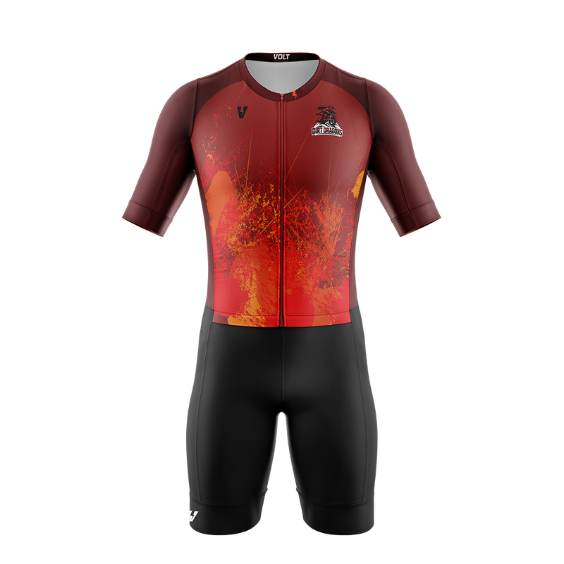 Charge Skinsuit