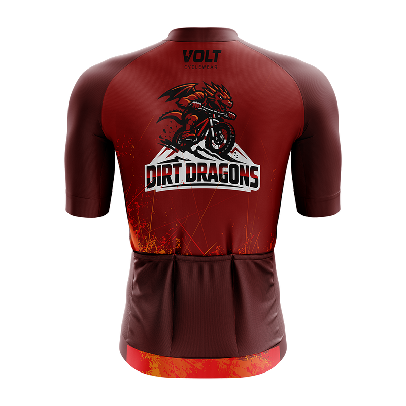 Fuse Jersey