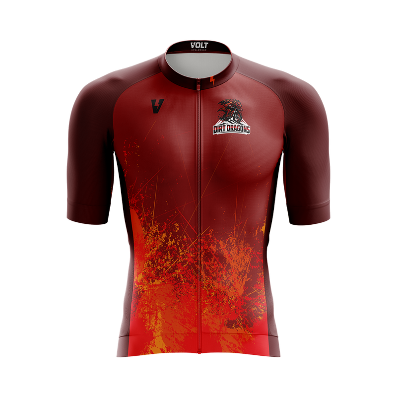 Fuse Jersey