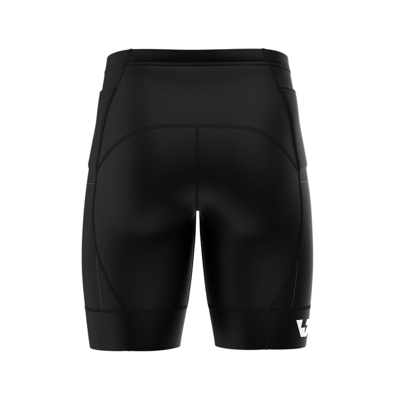 Ion Shorts