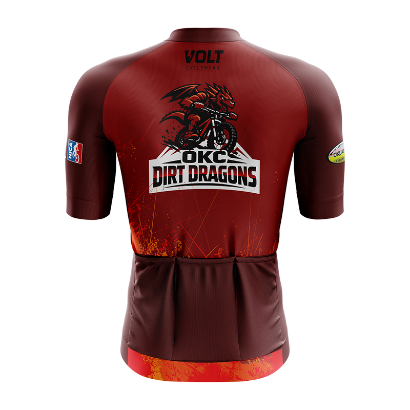 Fuse Jersey