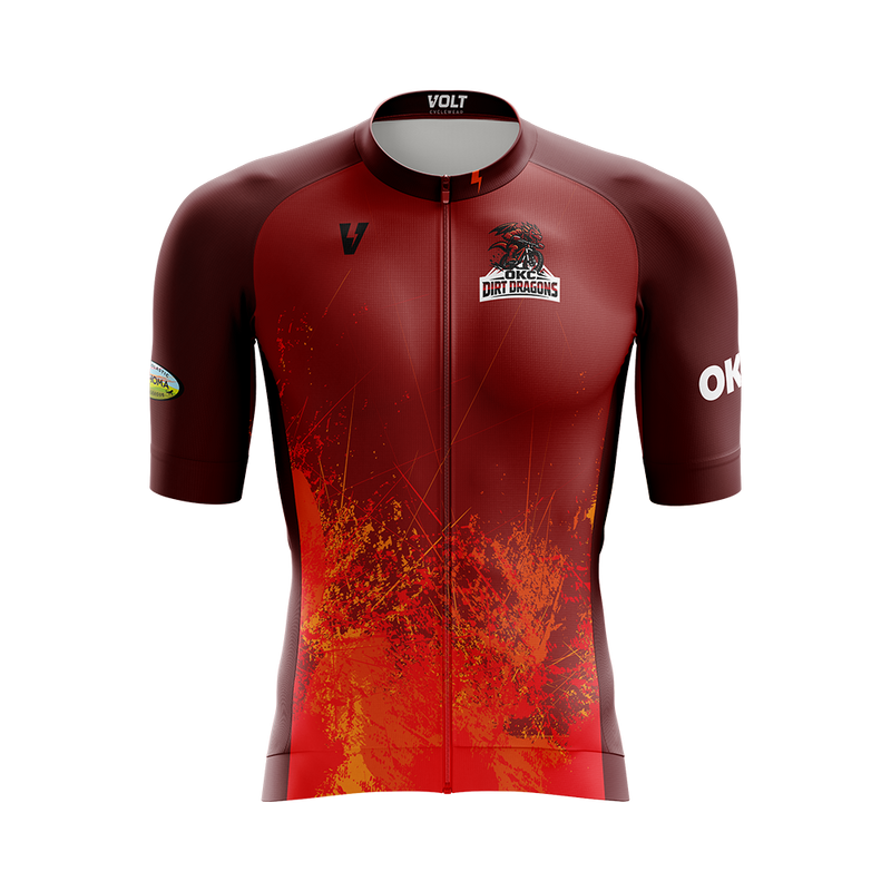Fuse Jersey