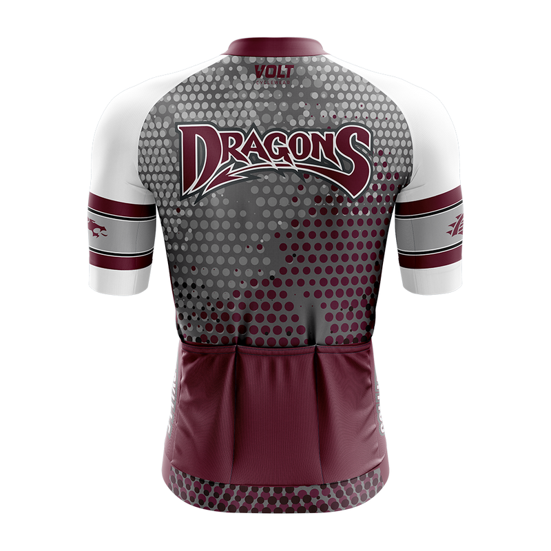 Spark Jersey
