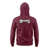Pullover Cotton Hoodie
