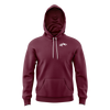 Pullover Cotton Hoodie