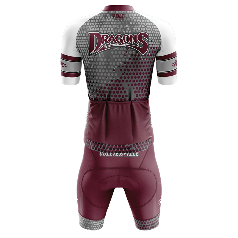 Spark Jersey