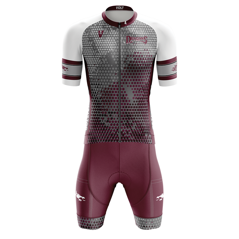 Excursion Bib Shorts
